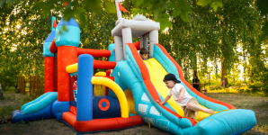 Kids Play Zone