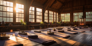 Wellness Centre