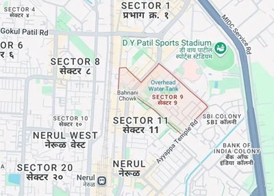 Location Advantage